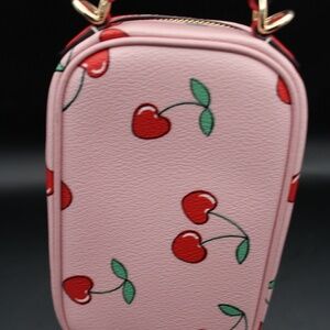 Coach Eva Crossbody Bag